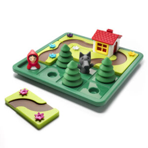 כיפה אדומה SmartGames