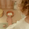 מטבח עץ לילדים (מנטה) Little Dutch