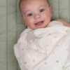 חיתול טטרה Swaddle 120X120 - אוצרות היער Little Dutch