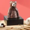 סדנת אמן 84 פיסול דב Djeco