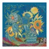 יצירה בהשראת אמנים - ואן גוך חריטה Djeco