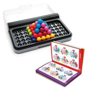 משחק חשיבה - IQ, פאזלר פרו SmartGames