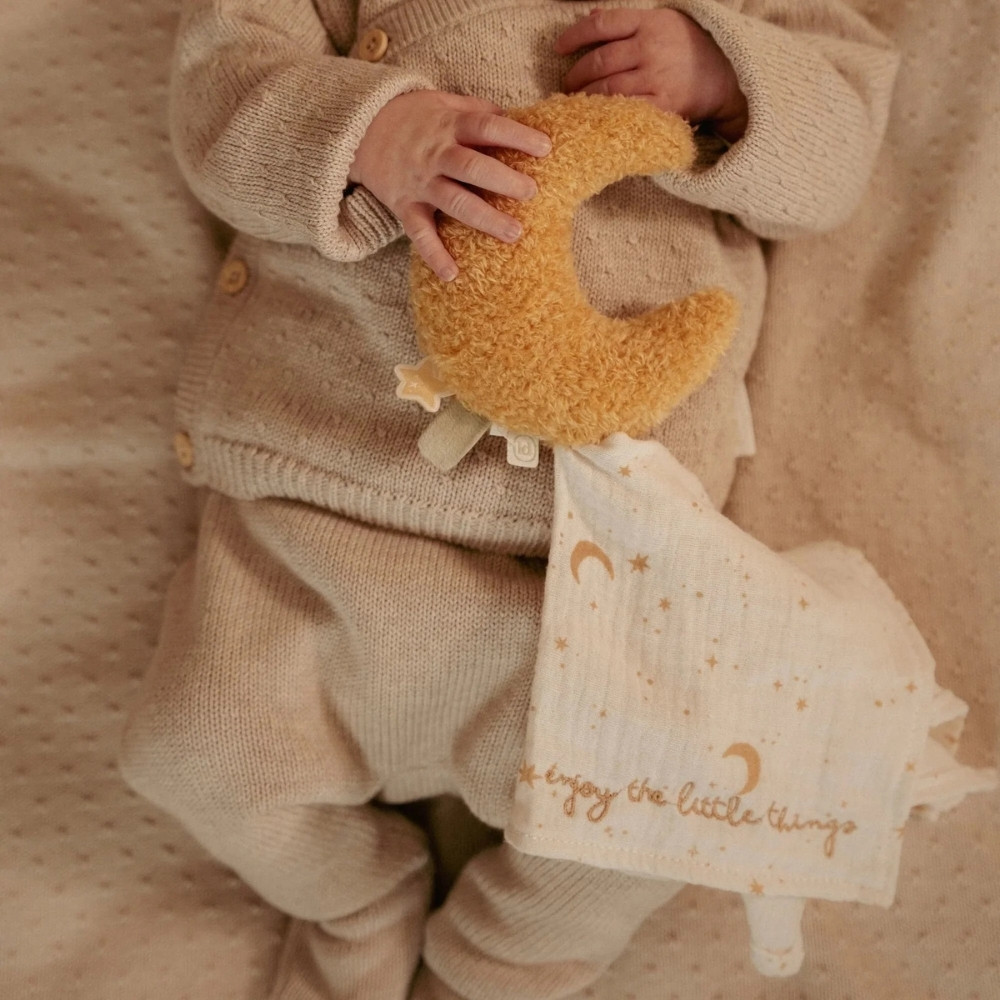סט מתנה לתינוקות Little Dutch