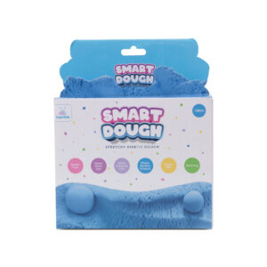 בצק קינטי Smart Dough כחול