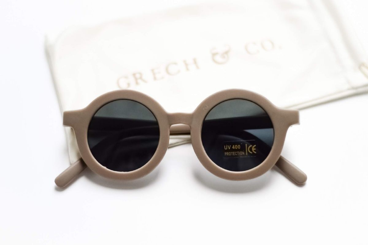 משקפי שמש אקולוגיים סטון - Grech&Co Grech & Co