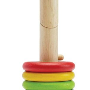 סובב ומיין Plan Toys