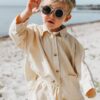 משקפי שמש אקולוגיים סטון - Grech&Co Grech & Co