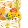 בייבי מדרון הקאסקאדו Djeco