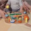 בייבי שולחן מולטי צלילים מוזיקלי Djeco