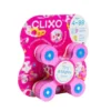 קליקסו - Clixo ערכת 9 חלקים נוצץ