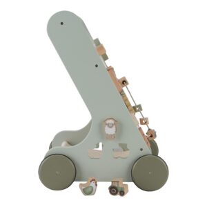 הליכון עץ 'החווה הקטנה' Little Dutch