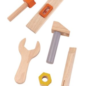 חגורת כלי עבודה Plan Toys