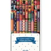 כלי כתיבה סט 10 עפרונות מאוירים סטיב Djeco