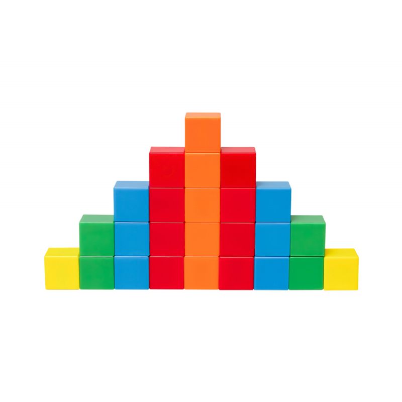 60 קוביות מגנטיות Magnetic Cubes