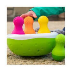 ספיני פינס - Fat Brain Fat Brain Toys