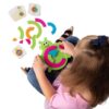 באגזל - אתגרי חשיבה למתחילים Fat Brain Toys