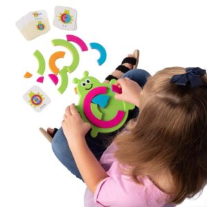 באגזל - אתגרי חשיבה למתחילים Fat Brain Toys