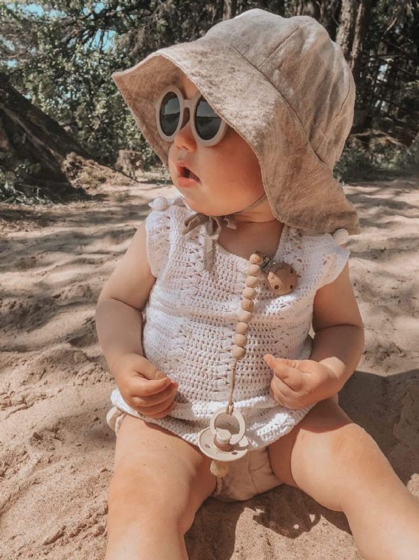 משקפי שמש אקולוגיים סטון - Grech&Co Grech & Co