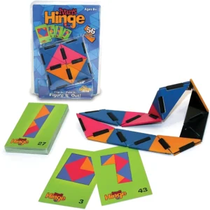 משחק מחשבתי איוון הגאון Fat Brain Toys