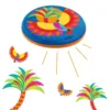 צלחת מעופפת ציפור במעופה Djeco