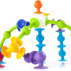 מקסי הרכבה וואקום Fat Brain Toys