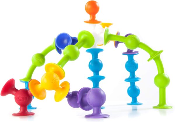 מקסי הרכבה וואקום Fat Brain Toys