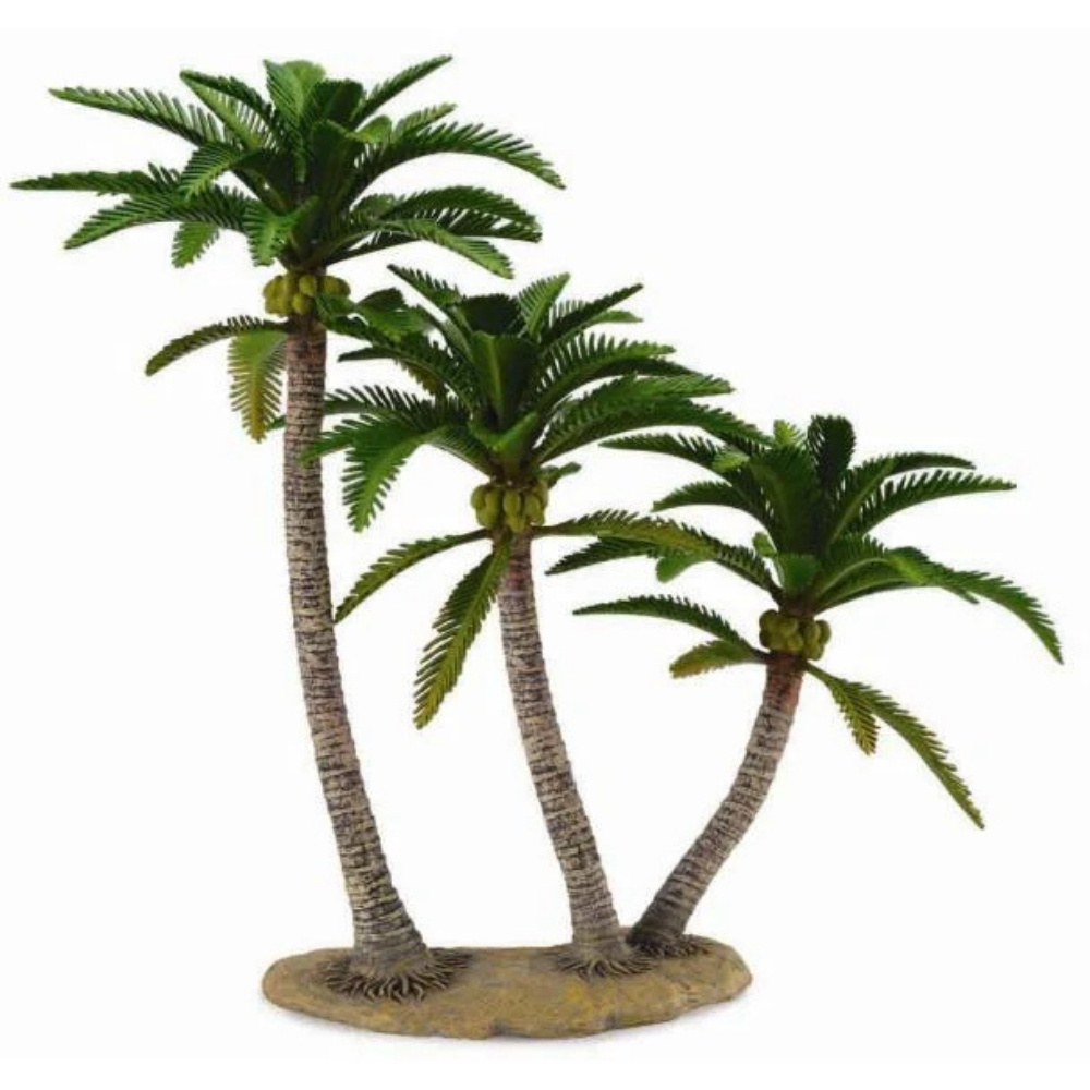 עולם החי עצים - עץ קוקוס Collecta