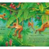 ספר תלת מימד פופ אפ חיות Usborne