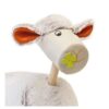 סוס נדנדה כבשה (Moulin Roty)