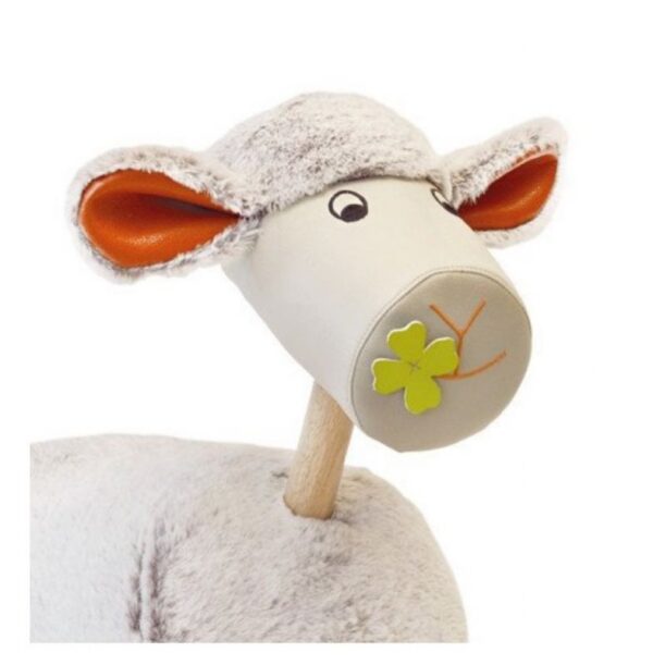 סוס נדנדה כבשה (Moulin Roty)