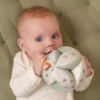 כדור פעילות חושי מבד 'מפרץ המלחים' Little Dutch