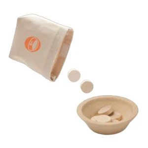 סט משחק ערכת טיפול בחיות Plan Toys