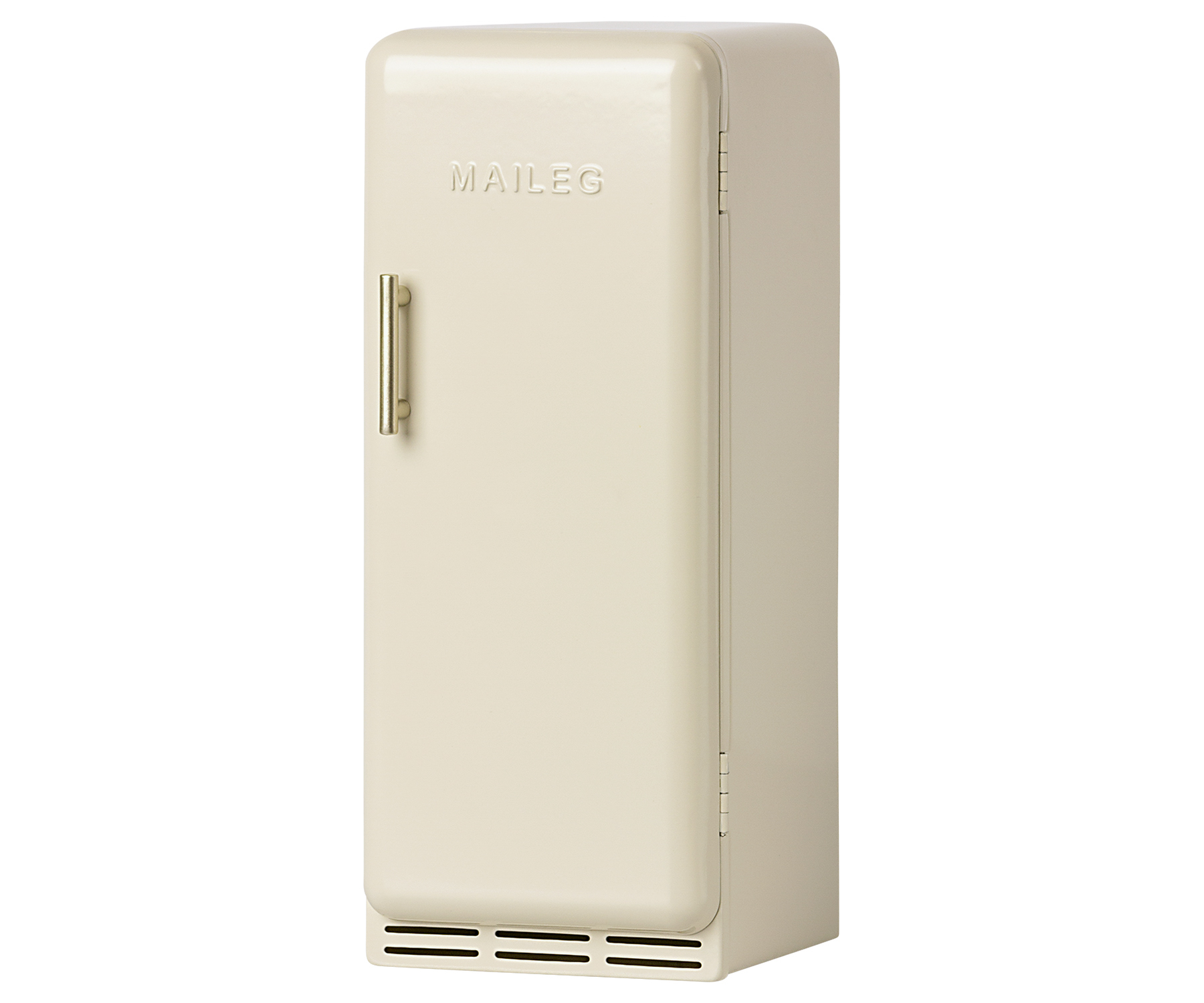 מקרר מיניאטורי שמנת Maileg
