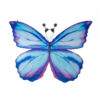 תחפושת כנפי פרפר וקשת מחושים Great Pretenders