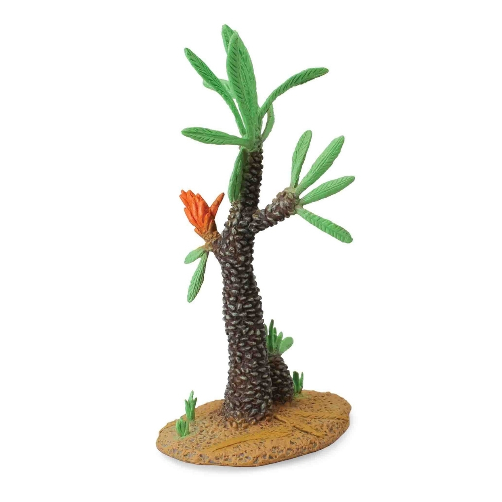 עולם החי עצים - וויליאמסוניה פרהיסטורי Collecta