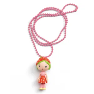 טינילי שרשרת ברי Djeco
