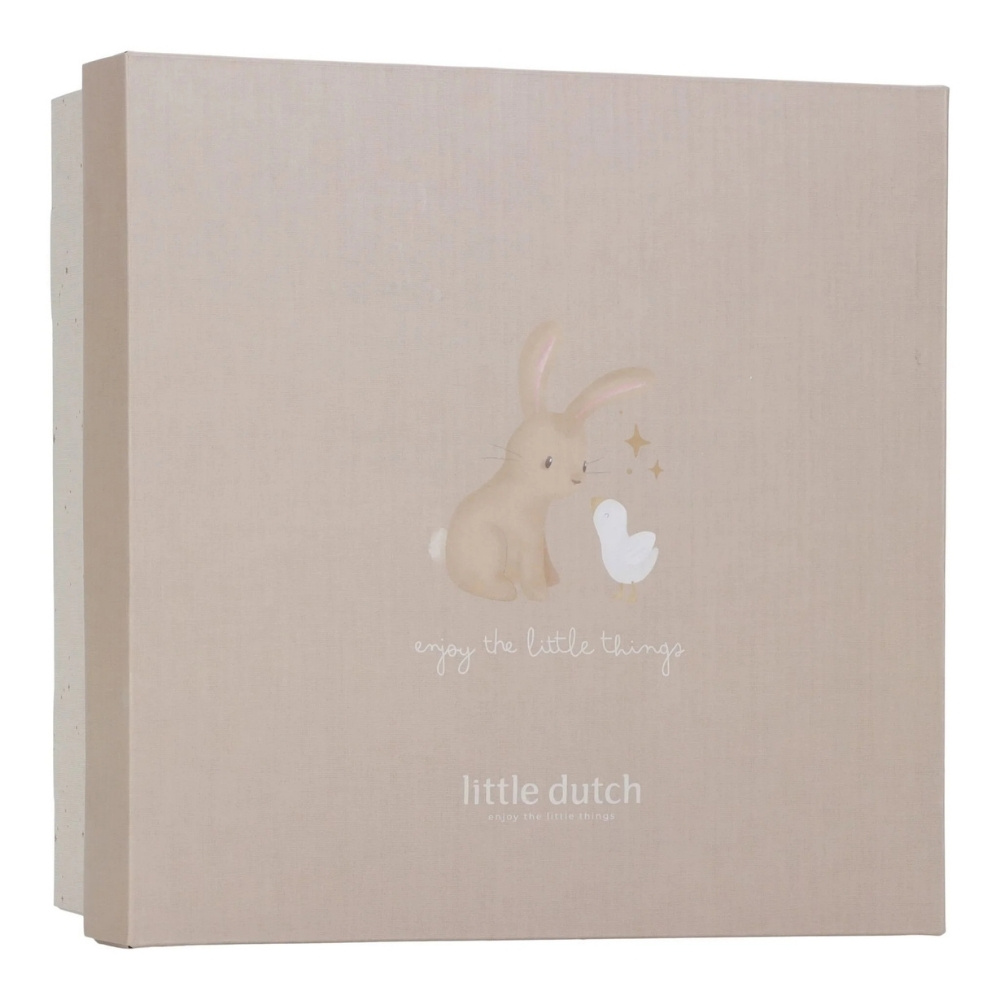 סט מתנה לתינוקות Little Dutch