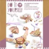 יצירה DIY תכשיטנות Djeco