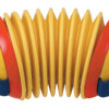 כלי נגינה קונצרטינה Plan Toys