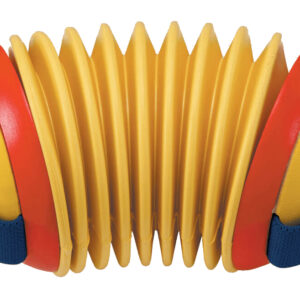 כלי נגינה קונצרטינה Plan Toys
