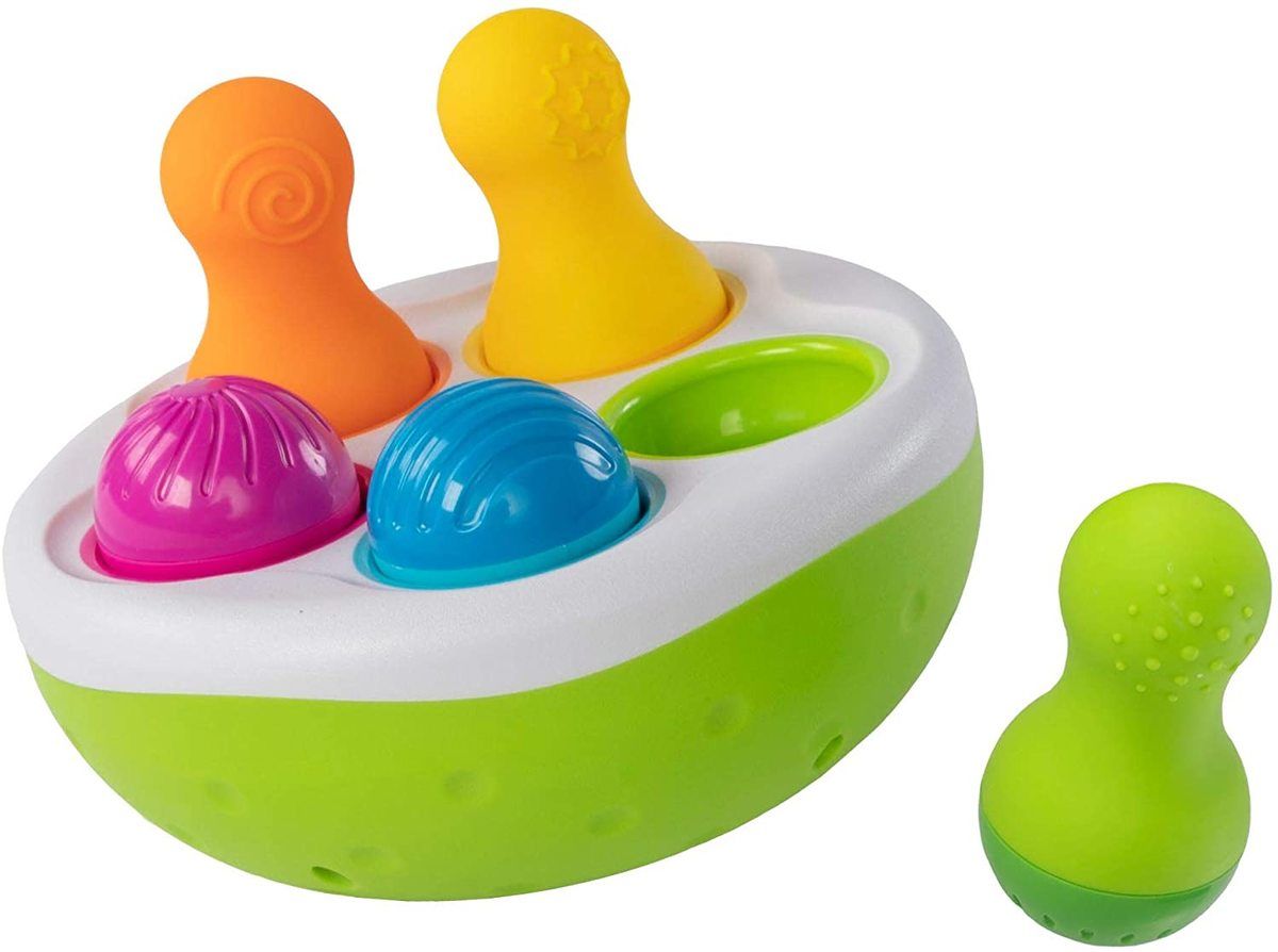ספיני פינס - Fat Brain Fat Brain Toys