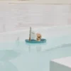 סירת מפרש ניבתן לאמבטיה Plan Toys