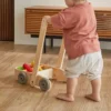 הליכון ציפורים מעץ Plan Toys