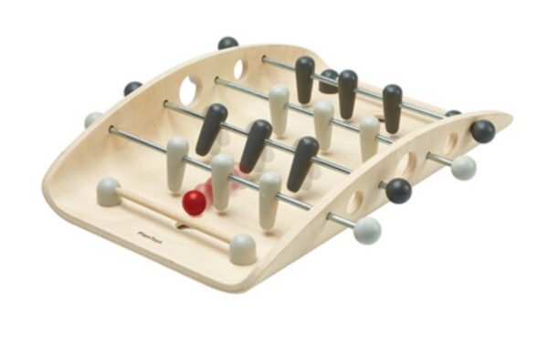 כדורגל שולחן Plan Toys
