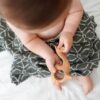 טטרה במבוק גאו זית Poshbaby by Momeasy