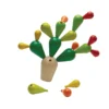 משחק מאזנים את הקקטוס Plan Toys