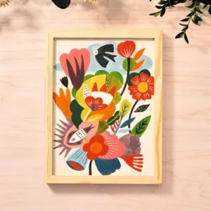 סדנת אמן 23 צביעה Djeco