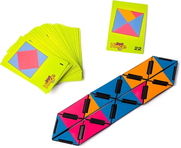 משחק מחשבתי איוון הגאון Fat Brain Toys