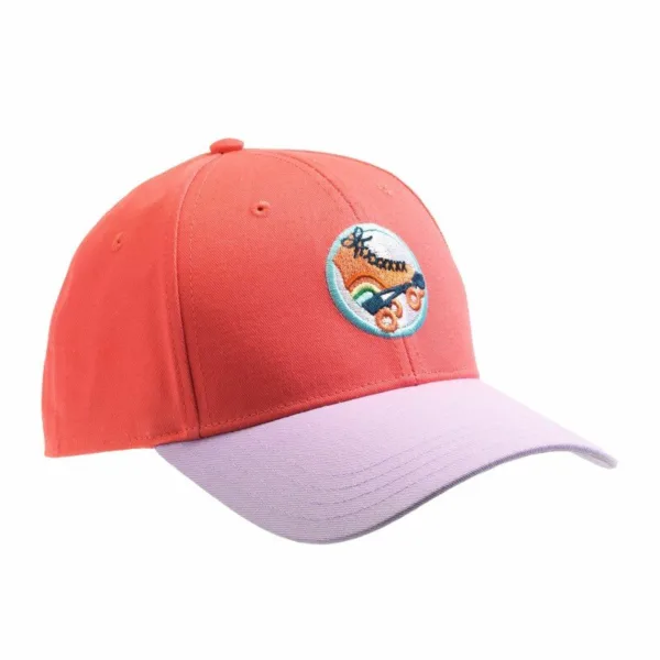 כובע מצחיה רולרית Djeco