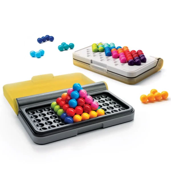 משחק חשיבה - IQ, פאזלר פרו SmartGames